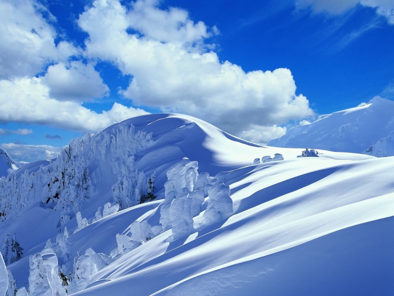 skiing, ice, snowcapped mountain, ski Slope, winter, no People, slope, landscape, mountain, cloud - Sky, snowdrifts, sky, cold temperature, panoramic, nature