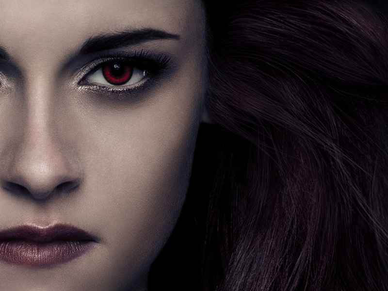 Bella Swan, young women, adult, one person, Movie, human lips, The Twilight Saga: Breaking Dawn - Part 2, fashion, Kristen Stewart, women, portrait, beauty