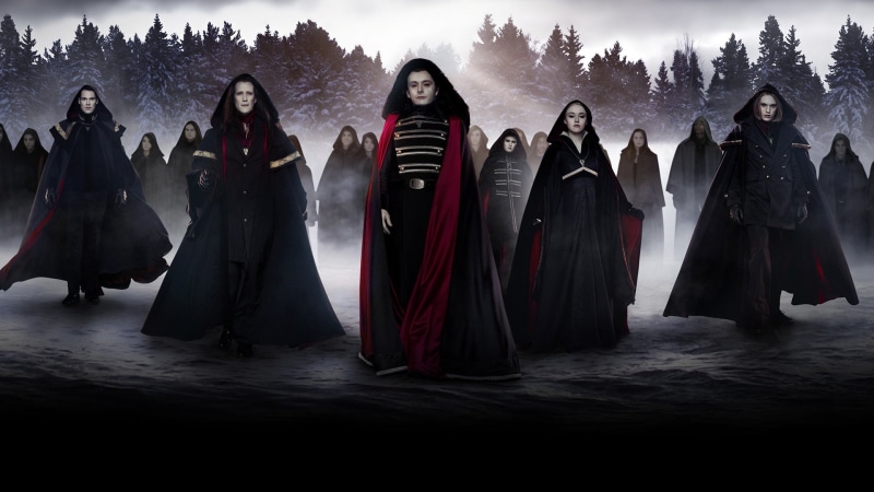 1080P, The Twilight Saga: Breaking Dawn - Part 2, Movie