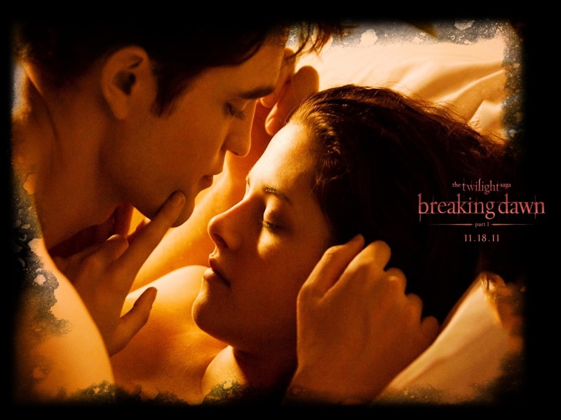 720P, dawn, part, 2011, saga, twilight, breaking