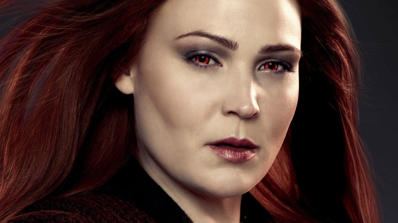 The Twilight Saga: Breaking Dawn - Part 2, Movie, 1080P
