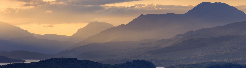morning, Loch, united kingdom, Lomond, Scenery, sky, lochlomond, BenLomond, Scotland, fog, Travel, Landscape, viewpoint, land, scenics - nature, Balloch