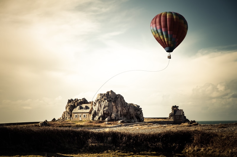 Sigma, daytime, 70mm, air, landscape, Canon  5D, Sunset, nevsehir, rock - Object, Hot Air Balloon, sunrise - Dawn, scenics, yellow, Photoshop, travel, sky