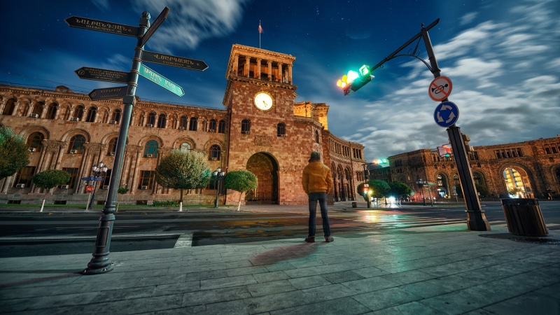 yerevan, hraparak, 4K, hayk, armenia, barseghyans