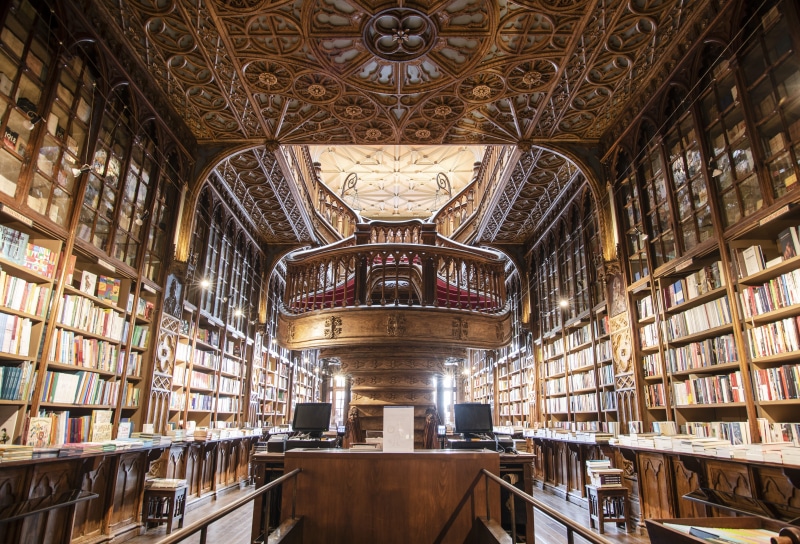 computers, education, bookshelves, 5K, built structure, stairs, bookcase, studying, in a row, the past, indoors, publication, research, shelf, interior design
