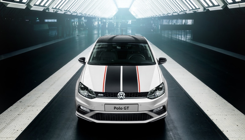 tunnel, car, transportation, on the move, indoors, architecture, land vehicle, Volkswagen Polo Sedan GT, motion, the way forward, railing, built structure
