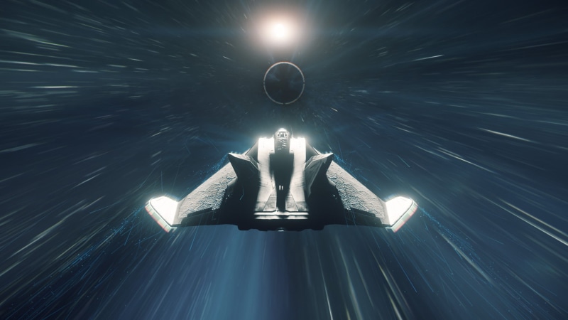 light - natural phenomenon, night, speed, astronomy, tunnel, spinning, sea, lighting equipment, light beam, no people, technology, 1080P, blurred motion