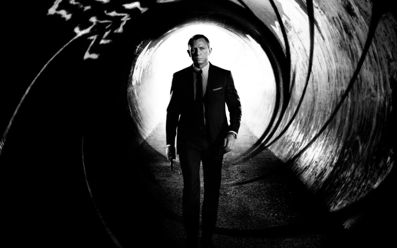 males, businessman, dress, built structure, walking, black And White, dark, business, is, front view, the film, ideas, illuminated, business Person, one Person