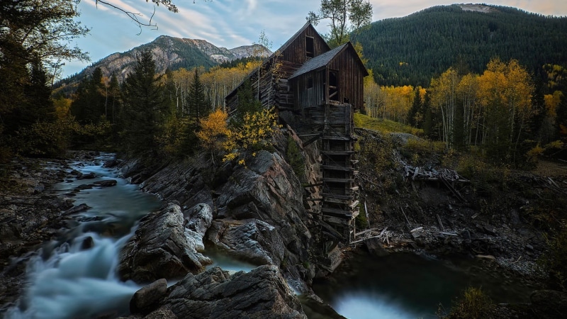 tranquility, flowing, woodland, beauty In Nature, travel, USA, stones, Colorado, lake, tranquil Scene, mountain, nature, hills, european Alps, mountain Range
