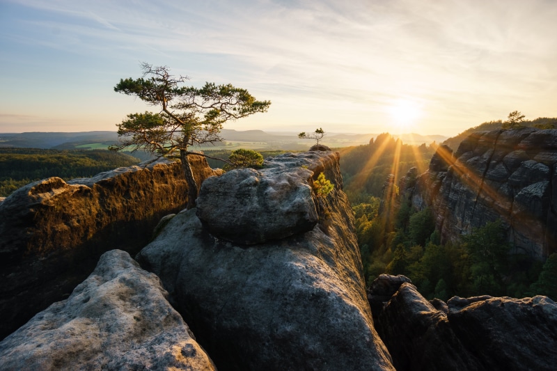 SEL, Crown, Königs Krone, Sächsische-Schweiz, Outdoor, Light, Deutschland, sky, Elbsandsteingebirge, mountain, Switzerland, mountains, hour, outdoors, 4K