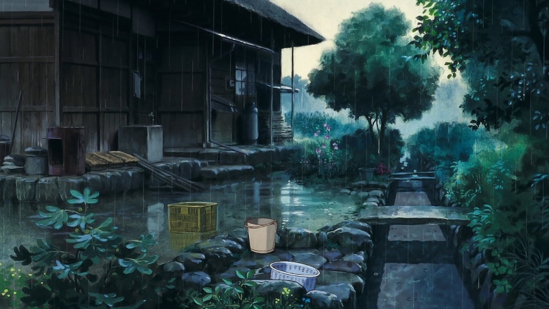 1080P, Movie, Only Yesterday