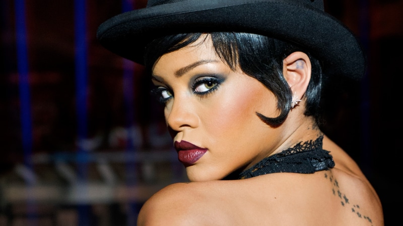 Valerian and the City of a Thousand Planets, 5K, Rihanna, 4k, portrait, Bubble, 8k