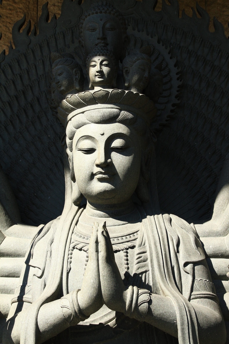 2K, sculpture, statue, male likeness, a, craft, architecture, people, no people, representation, place of worship, belief, spirituality, art and craft
