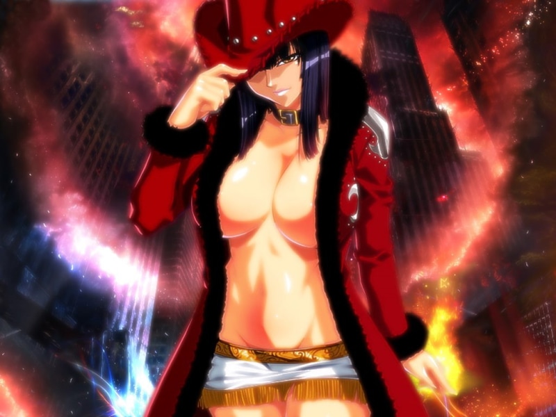Robin, x, art, piece, artwork, 480P, one, one piece, girls, anime, hd