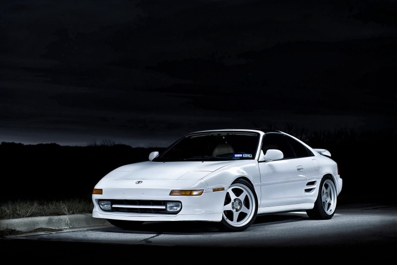 cars, mr2, japan, spider, 720P, coupe, toyota, tuning