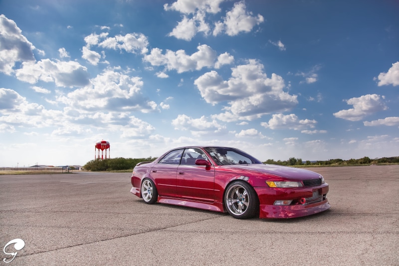 side View, tourer v, outdoors, mark 2, travel, chrome, convertible, front View, sports Car, mode of transportation, low Profile Tires, day, sky, transportation