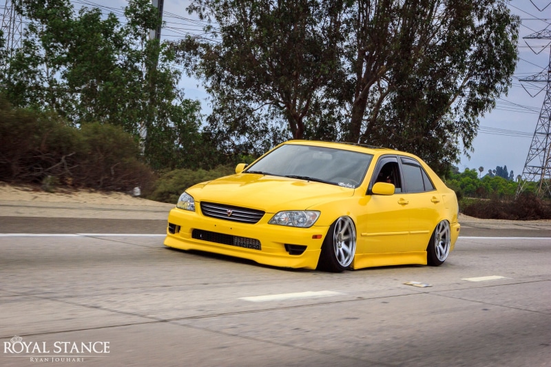 mode of Transport, nature, is300, jdm, double yellow line, plant, technology, stance, motor Vehicle, sports Car, land Vehicle, new, no People, toyota, taxi