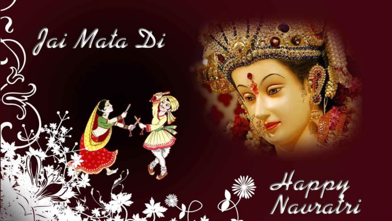 jai, ornate, 720P, human face, Navratri, human representation, arts culture and entertainment, make-up, multi colored, di, festival, celebration, holiday