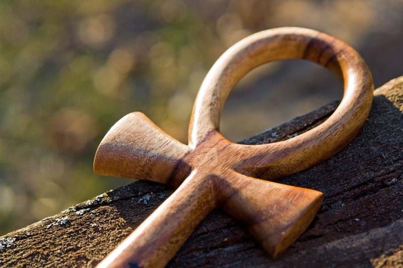 ank, iron - metal, nature, selective, selective focus, solid, guards, the past, craft, day, relic, figure, idols, religion, mythology, protection, 4K