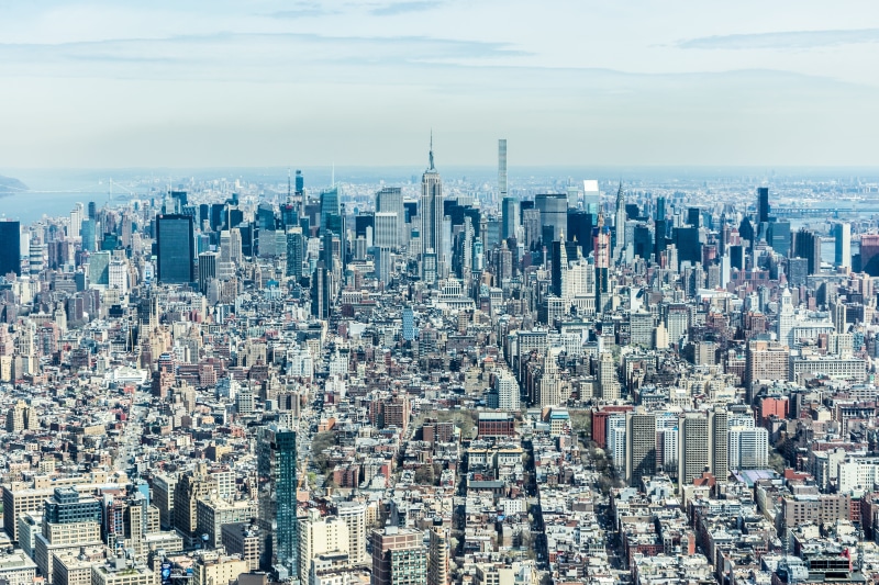 north, city, aerial view, 5K, modern, cityscape, urban skyline, trade, united states, North America, architecture, financial district, office building exterior