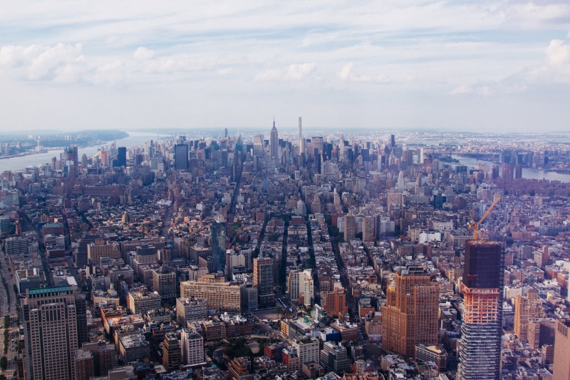 s, dom tower, nature, avenue, nyc, view, skyscraper, city, one world trade center, district, eye, architecture, tall - high, cityscape, built structure
