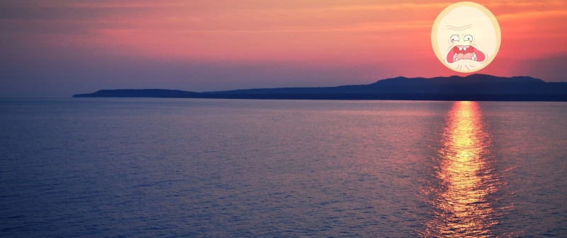 Wubalubadubdub, 2K, Rick And Morty