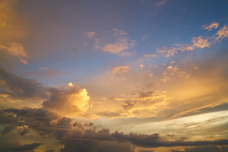 outdoors, sky, light, air, meteorology, white clouds, atmosphere, scenics, scenics - nature, season, high, space, moody sky, solar, low angle view, composition