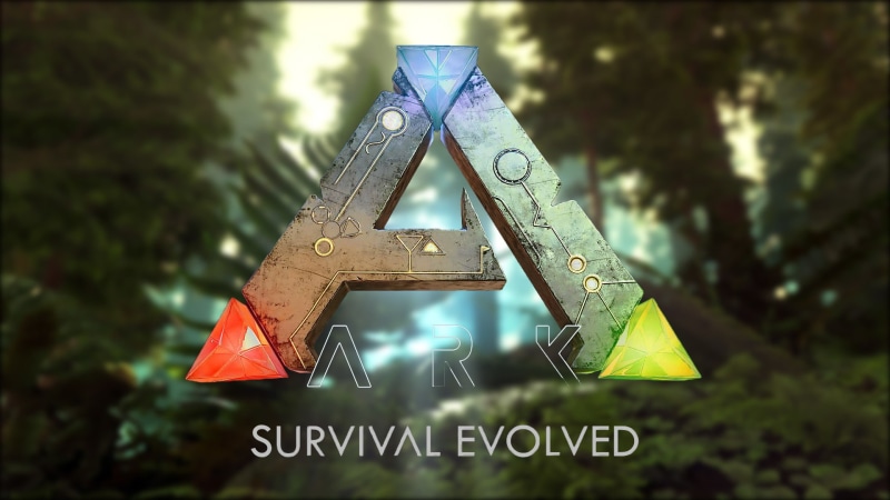 1080P, Video Game, ARK: Survival Evolved