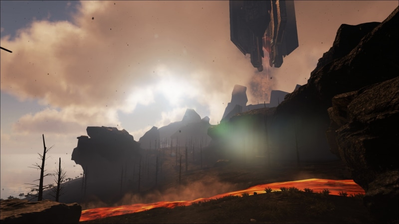 video games, 1080P, Ark: Survival Evolved