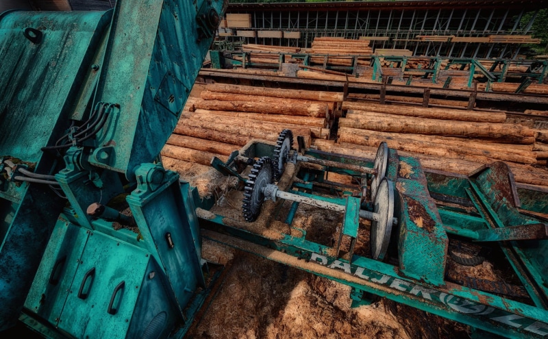 1080P, wood, Sawmills, machine