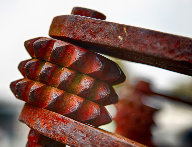 brown, tribe, holder, no people, stainless, serrated, red, sweet food, leadership, strains, stack, rusty, timber, woodworks, studio shot, selective focus