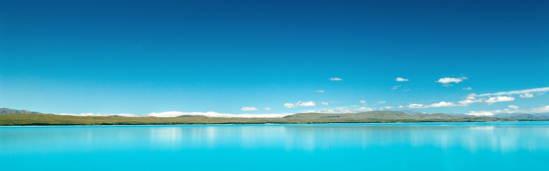 lakes, art, x, 4K, nature, Landscapes, hd