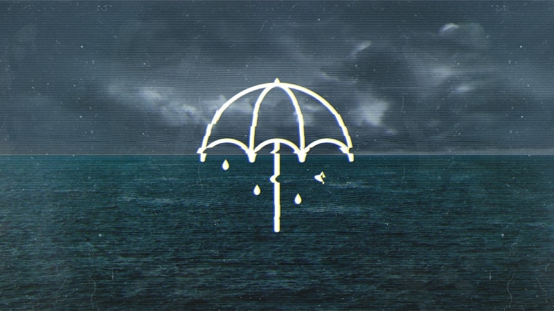 music, Bring Me The Horizon, 1080P, Thats The Spirit