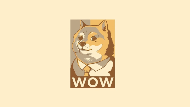 1080P, Doge, Humor
