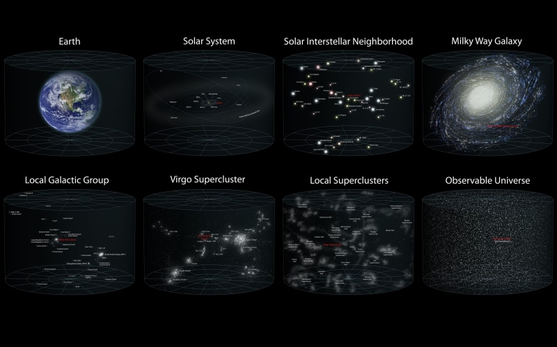 black background, multiple image, technology, illuminated, text, full frame, computer, wall - building feature, glass - material, space, reflection, collage