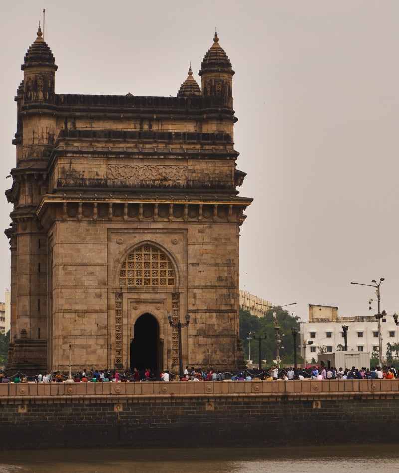 2K, city, historic, bombay, gateway of india, the past, monument, mumbai, culture, maharashtra, cityscape, arch, travel destinations, destination, tourist