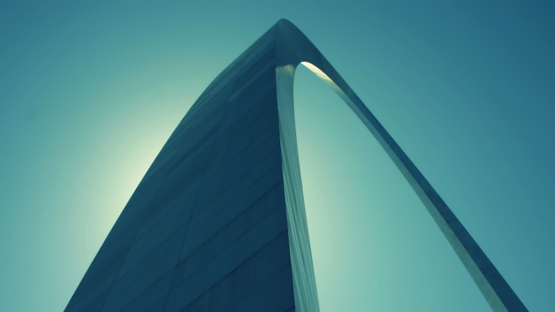 gateway, arch, architecture, 2K, hd