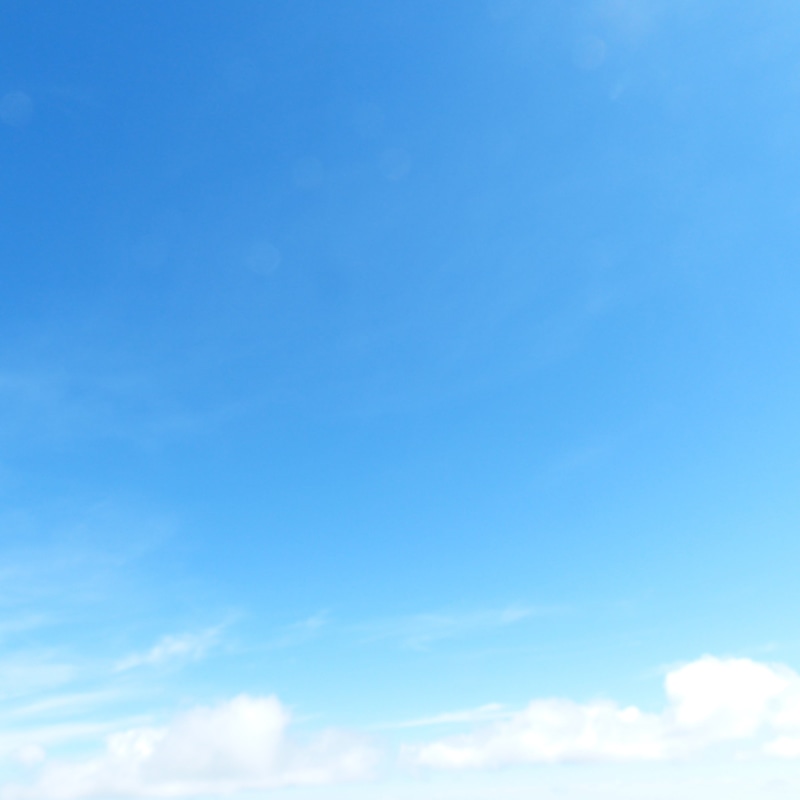 backgrounds, air, day, 2K, cumulus Cloud, sky blue, background, background image, blue, tranquility, outdoors, white color, copy space, full frame