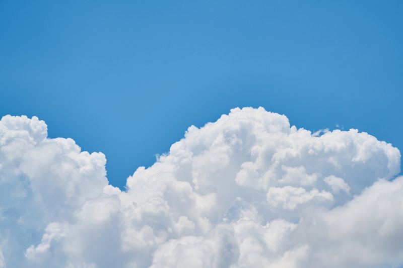 bright, scenics - nature, idyllic, horizontal, backgrounds, White Clouds, day, landscape, peace, texture, fluffy, white color, weather, air, spacious, vivid color