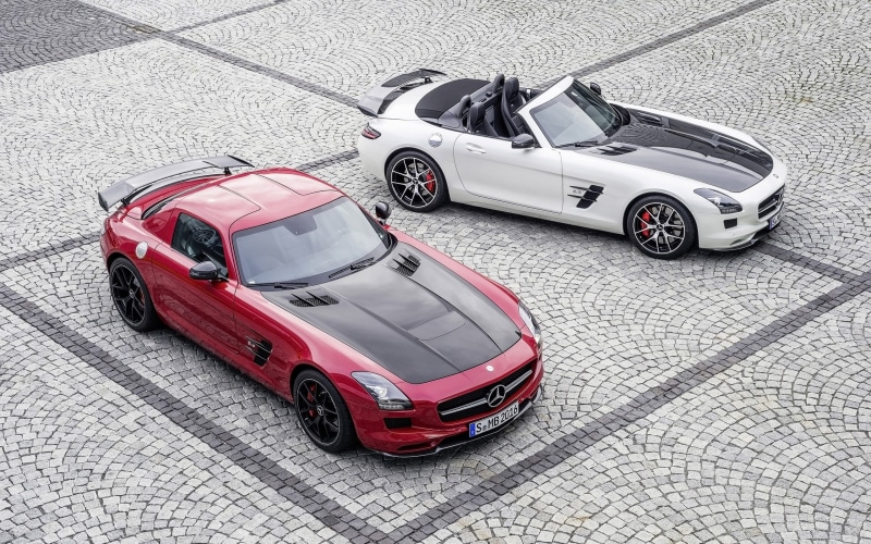 racecar, high angle view, white, coupes, motor vehicle, toy, sports car, car, street, stationary, speed, choice, two, land vehicle, transportation, luxury