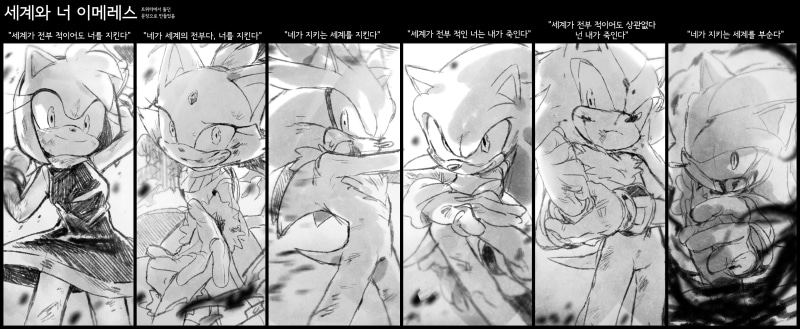 amy, cat, 2K, hedgehog, sonic, shadow, dark, rose, pixiv, (character), from, blaze, silver, the, mephiles, fanart