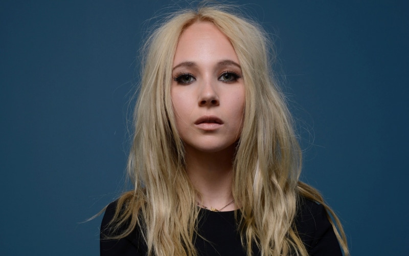 2K, actress, women, Juno Temple