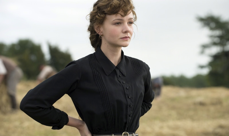 Juno Temple, Far from the Madding Crowd, best movies of 2015, 4K