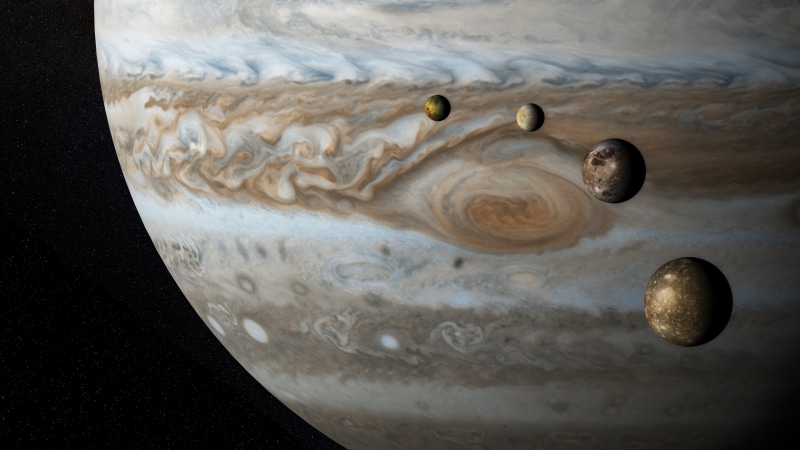 floral pattern, astronomical object, space, astronomy, representation, water, day, universe, sea, jupiter, indoors, planet, creativity, pattern, science