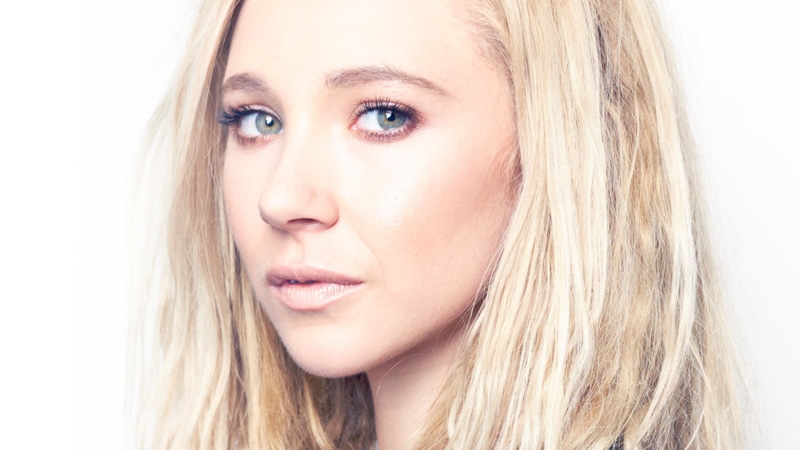 Blonde, Celebrity, Actress, 1080P, Girl, Face, Juno Temple, Woman, Actresses