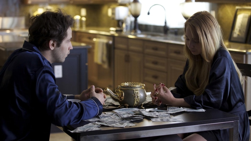 Michael Angarano, The Brass Teapot, Juno Temple, Movie, 1080P