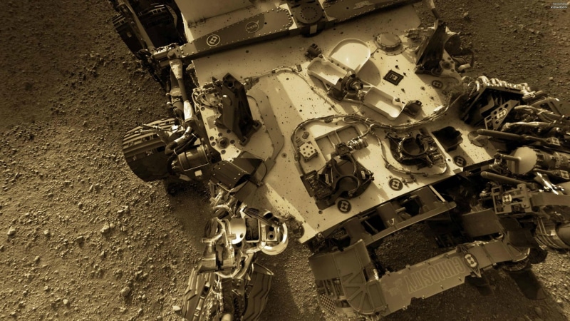 tech, mars, curiosity, science, robots, 2K, mech, planets, sci, gallery, nasa