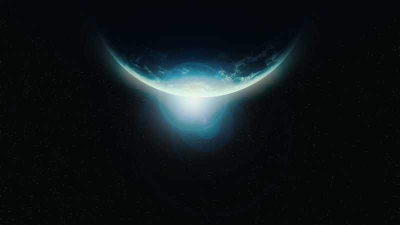 light - natural phenomenon, earth, planet earth, space, atmosphere, astronomy, sphere, no people, atmosphere of earth, sky, lens flare, star - space, galaxy