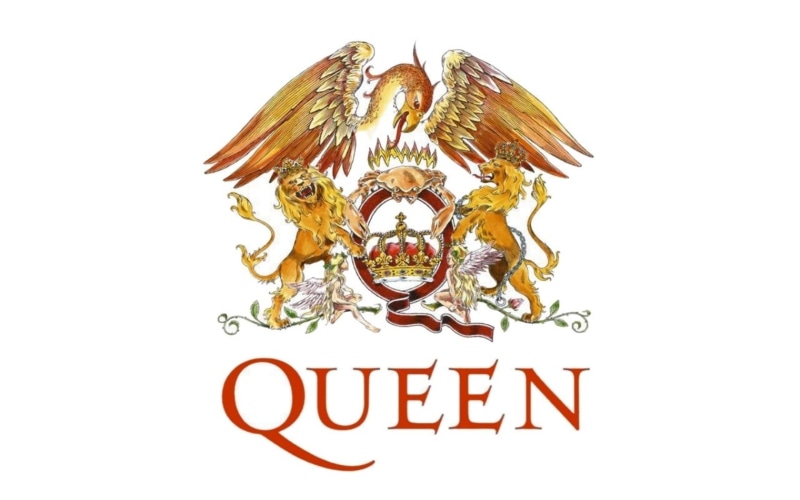 720P, Band (Music), Queen