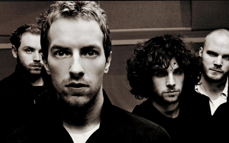coldplay, rock, pop, alternative, 720P